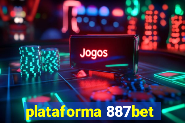 plataforma 887bet